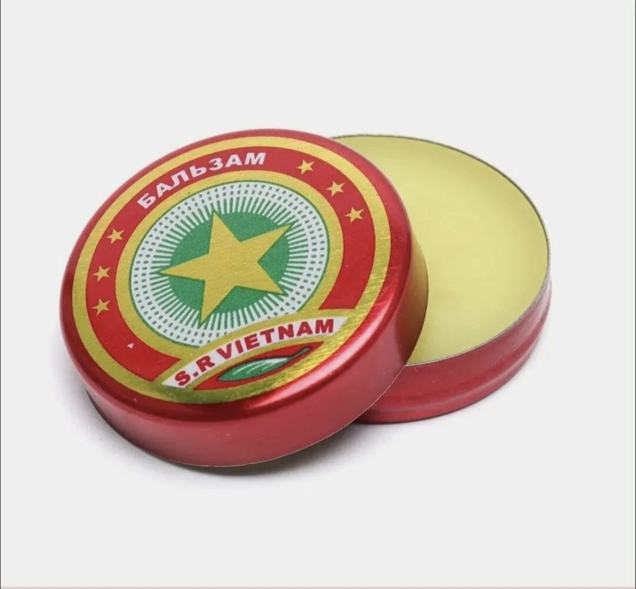 Бальзам Звездочка 10 гр