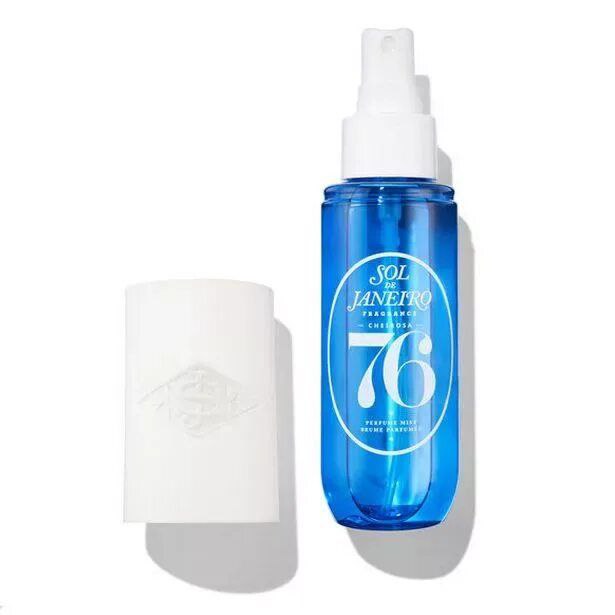 Cheirosa '76 Sol de Janeiro