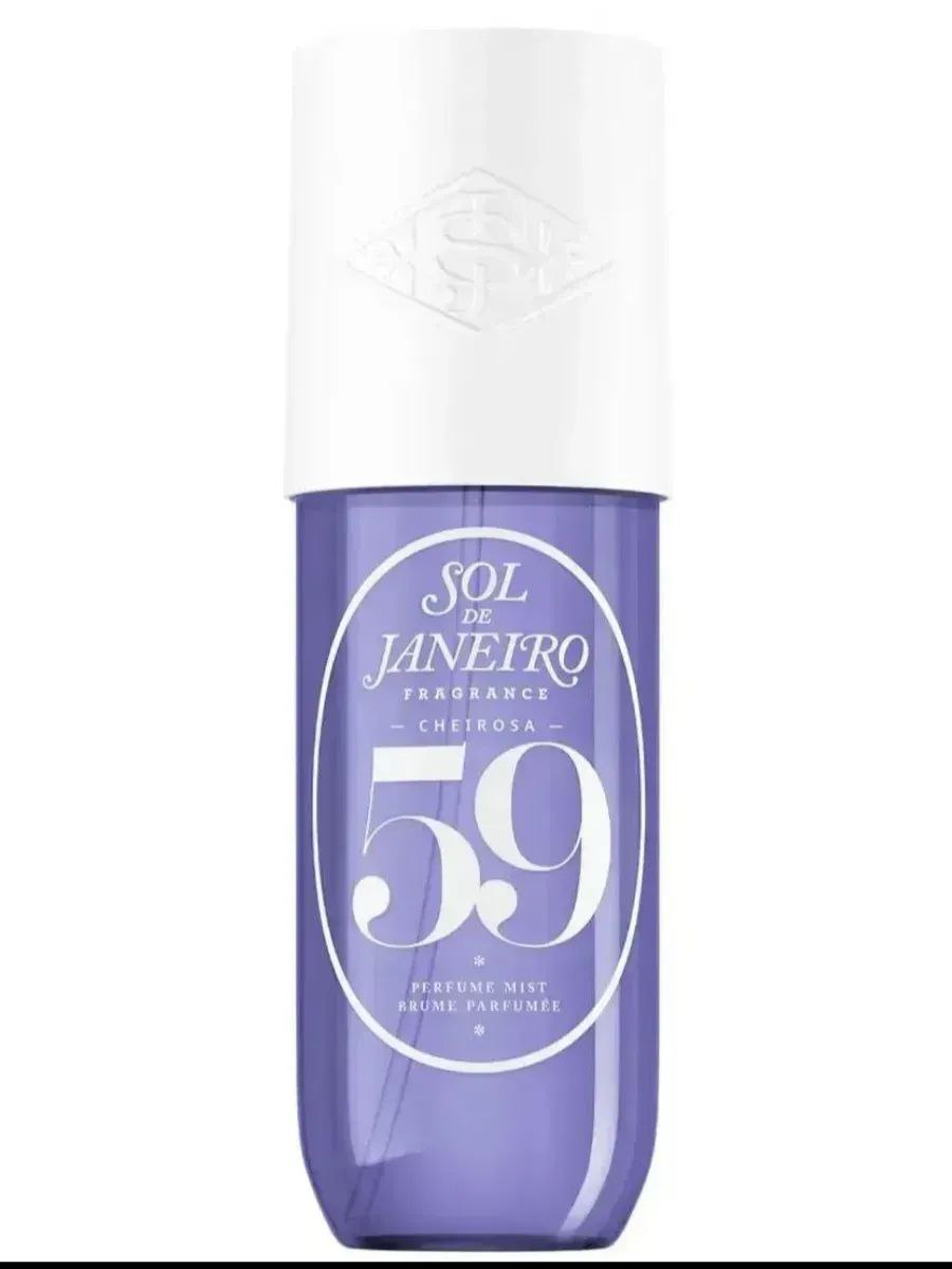 Cheirosa '59 Sol de Janeiro