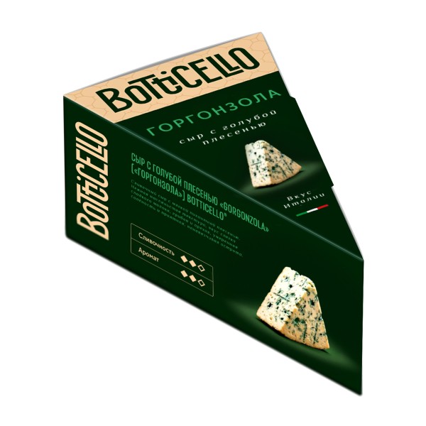 Botticello Горгонзола 100 г