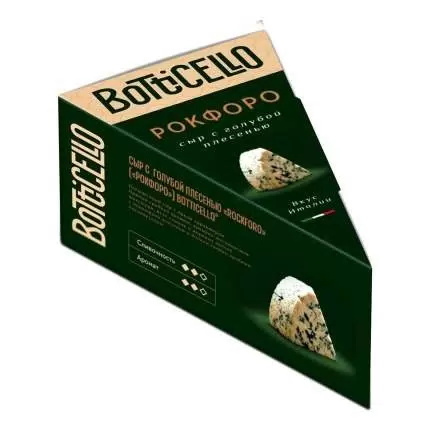 Botticello Рокфоро 100 г