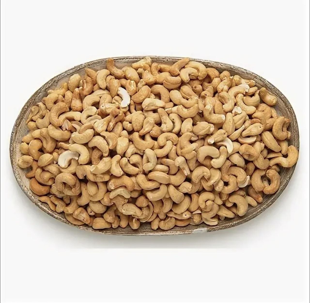 Кешью жареный