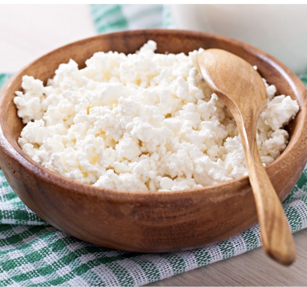 Творог весовой