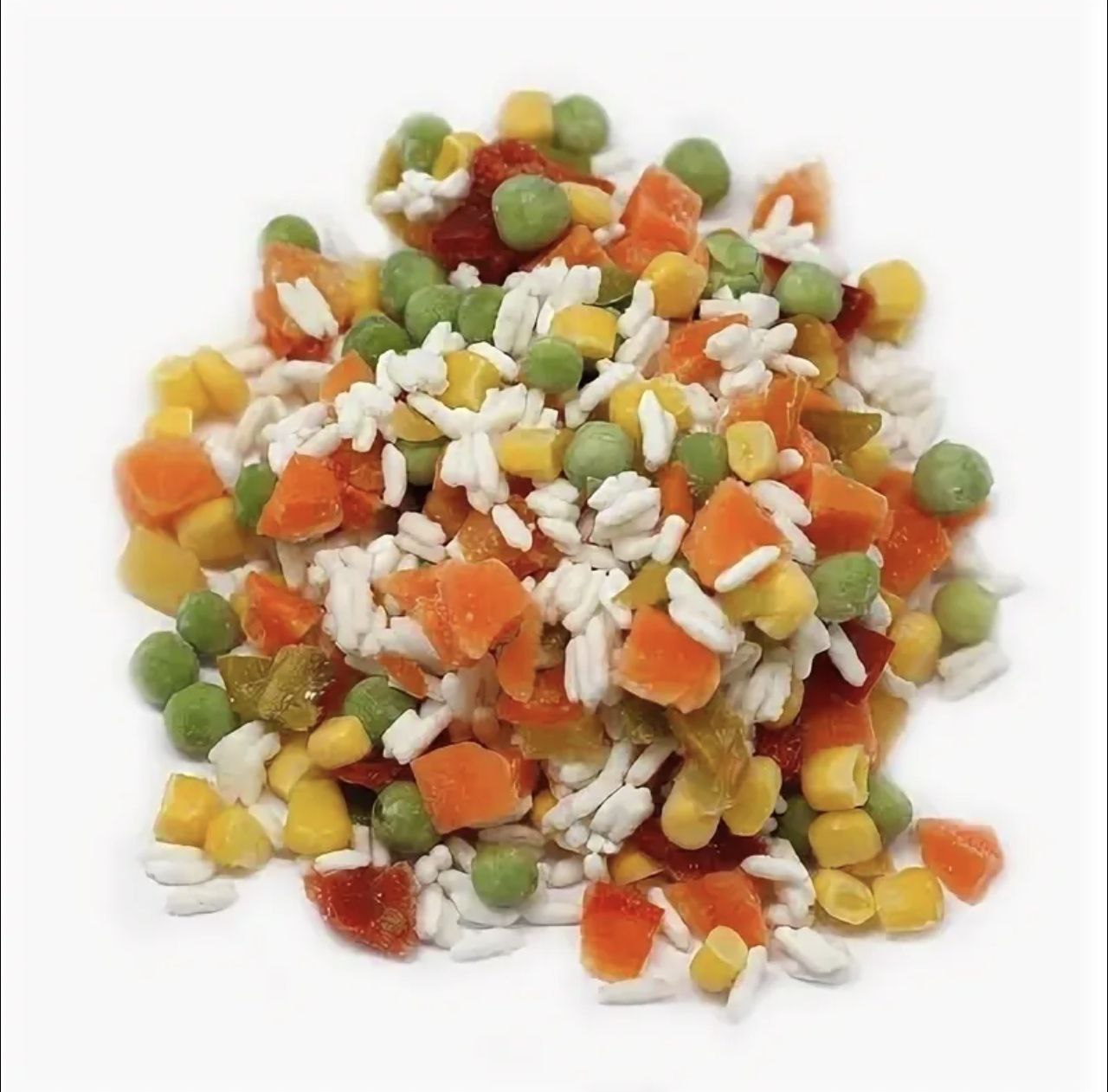 Гавайская смесь