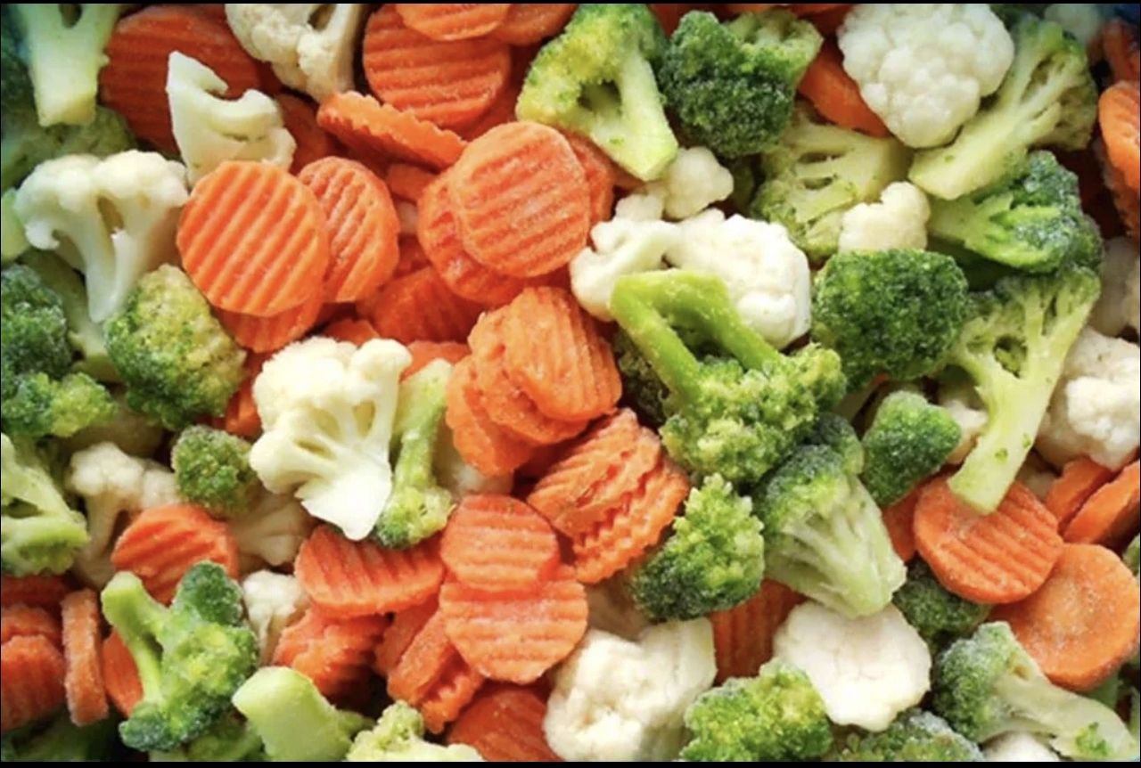 Европейская смесь