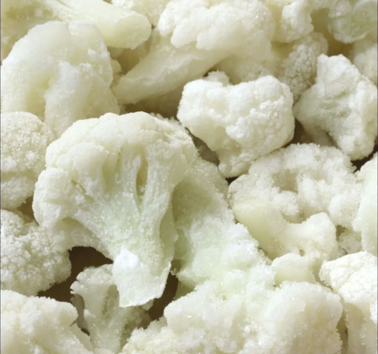 Цветная капуста