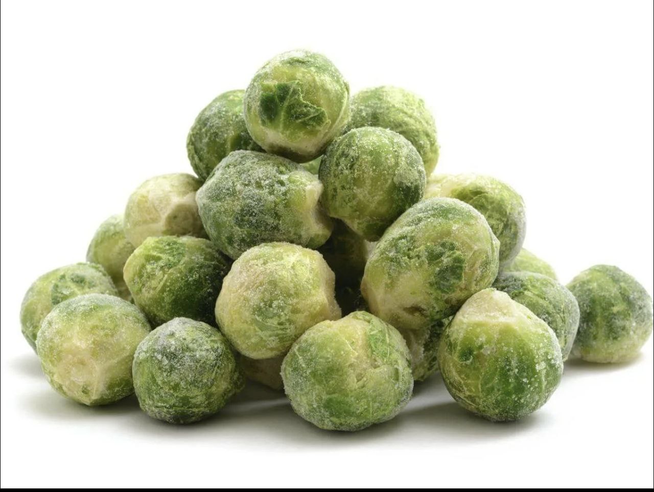 Брюссельская капуста