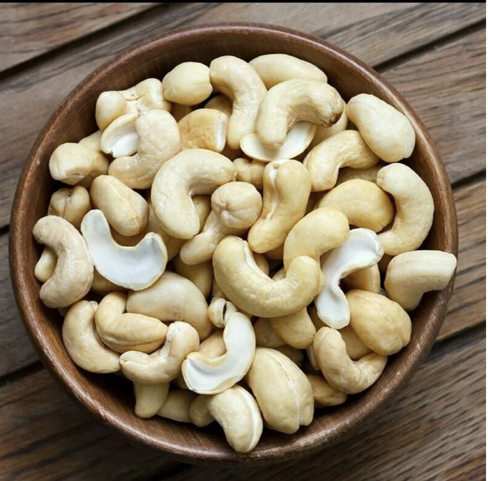 Кешью сырой