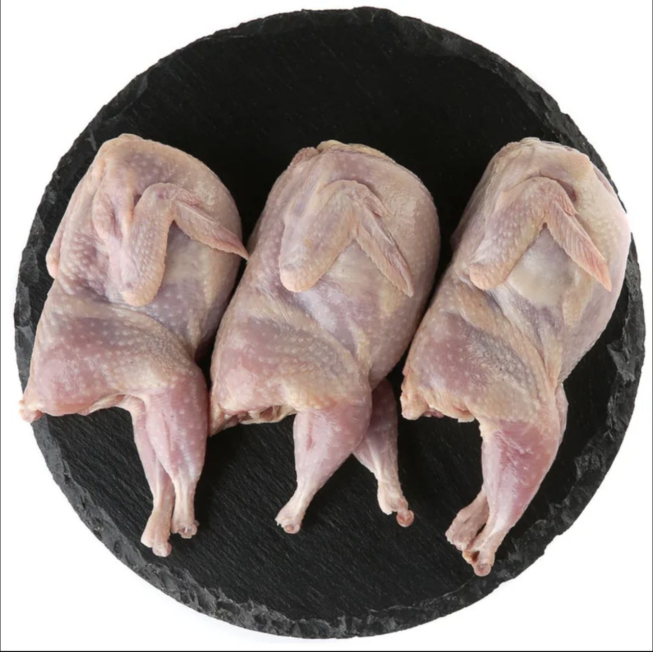 Перепелка. Тушка 200-250 грамм. Запись тушками. Цена указана за 1 кг