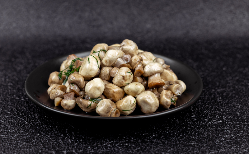 Шампиньоны