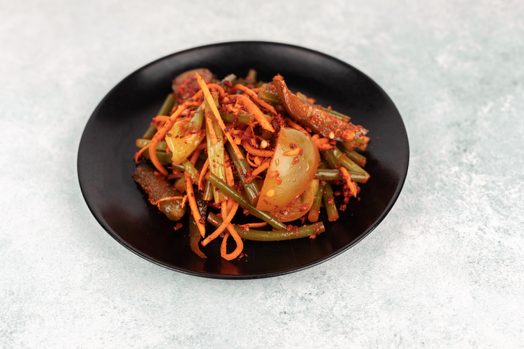 ассорти по бакински