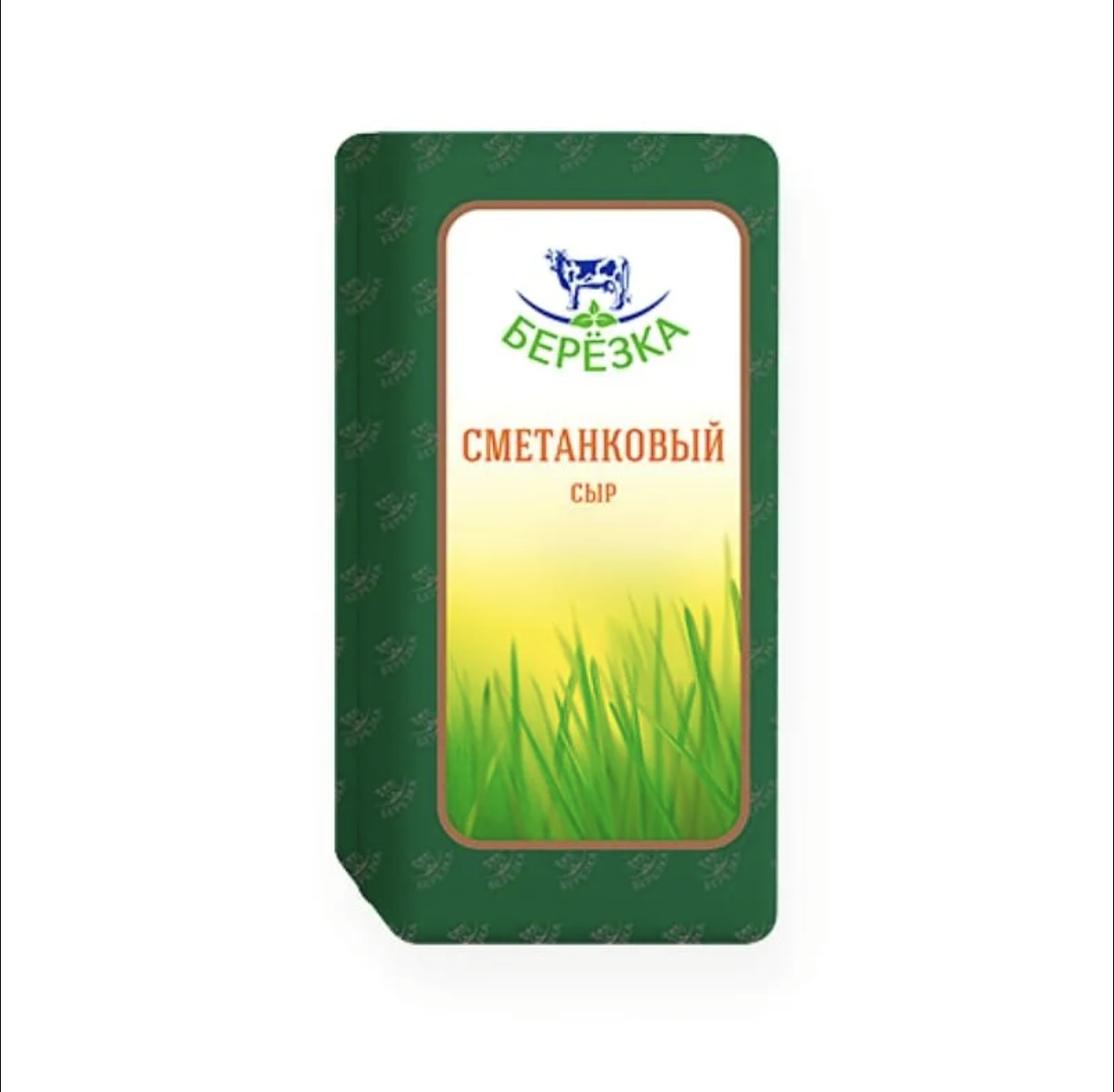 Сметанковый