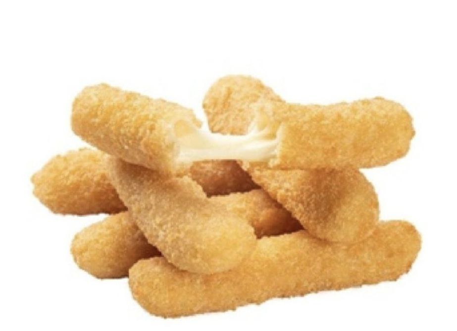 Сырные палочки Моцарелла