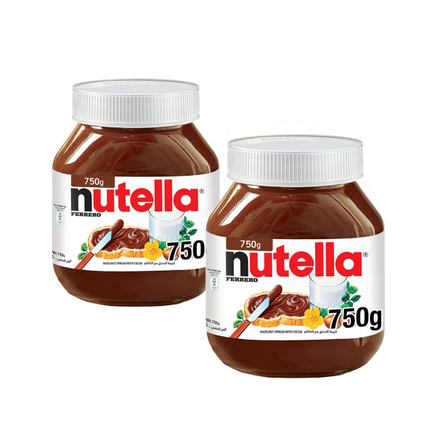 Нутелла 750 гр